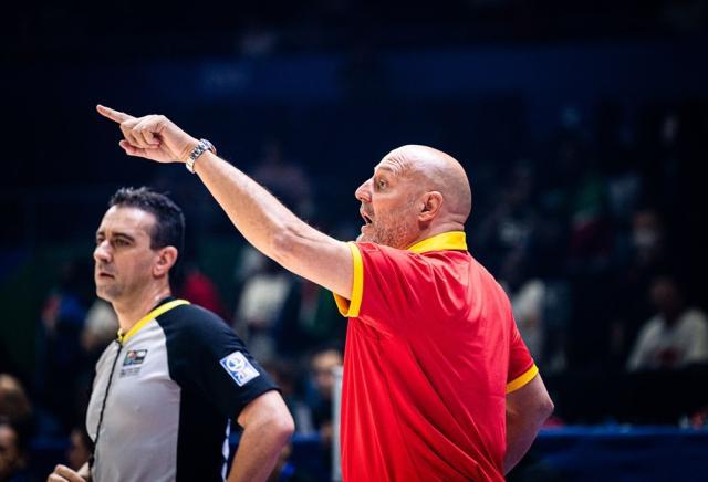 男篮16强仅剩理论可能 赢波多黎各36分无异于做梦