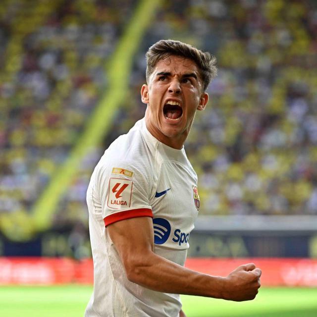 永利yl23411-【西甲】亚马尔两传，莱万补射反超，巴萨4-3客胜黄潜