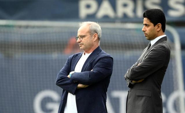 yl23455永利-巴黎土豪时代第2差赛季后，加尔捷想留任可能吗？