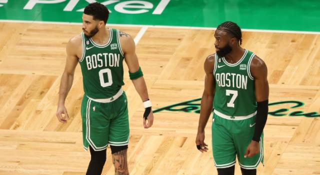 永利yl23411-【观察】绿军双探花，继续并肩作战or今夏各奔东西