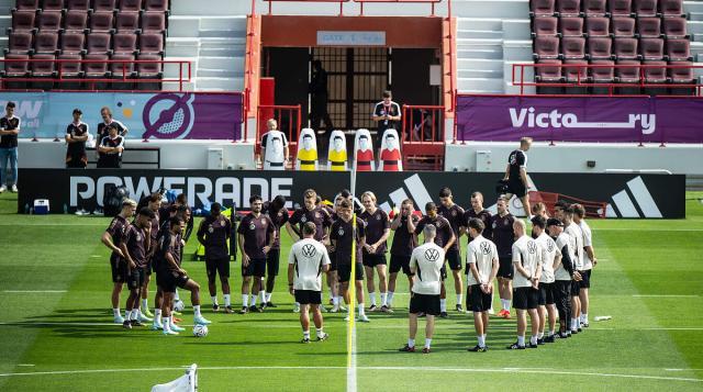 yl7703永利-【深度】5000字10问10答前瞻德国vs日本