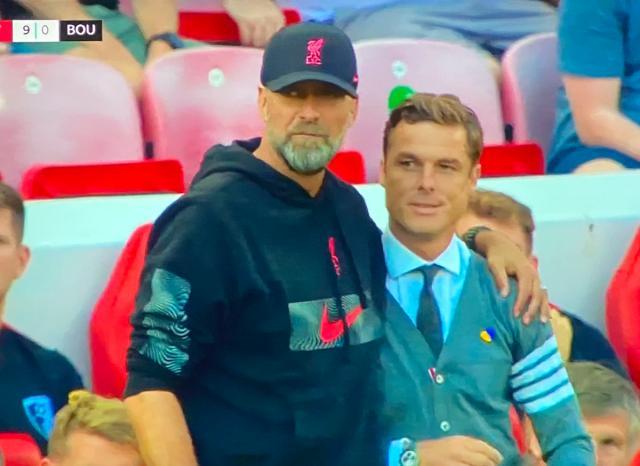 yl23455永利-9比0把帕克打下课 渣叔指责伯恩茅斯老板“神经质”