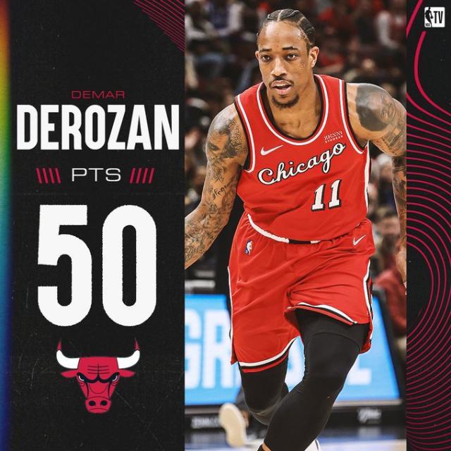 永利yl23411-无解德罗赞再度拯救公牛 NBA飙分盛宴未完待续