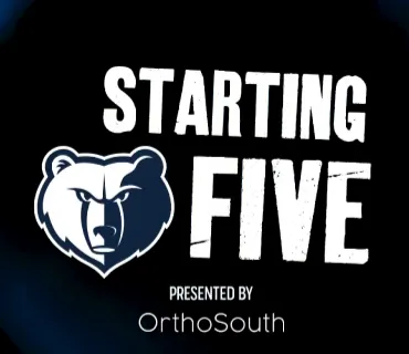 yl23455永利-灰熊首发：斯潘塞、兰代尔、韦尔斯、考沃德、小贾伦-杰克逊