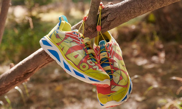 永利yl23411-路跑布局，构筑品牌新生态的HOKA正全面加速|越野跑|竞速|跑步|路跑赛|Hoka One One_新浪体育_新浪新闻