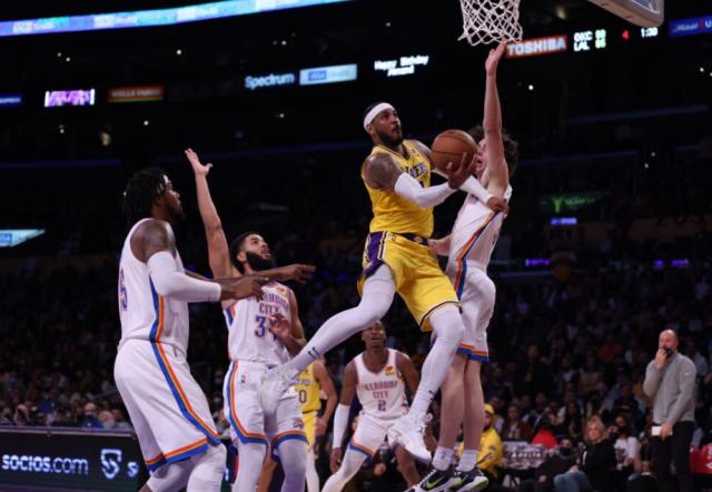 永利yl23411-解决最棘手的三大问题 湖人仍能成为冠军竞争者？