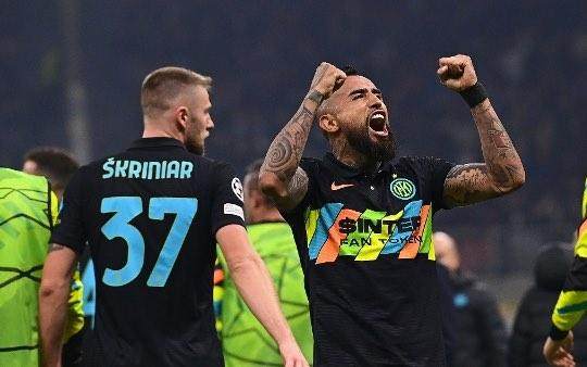 永利yl23411-梁熙明：小因别踩孔蒂覆辙 国米要做好出线数学题