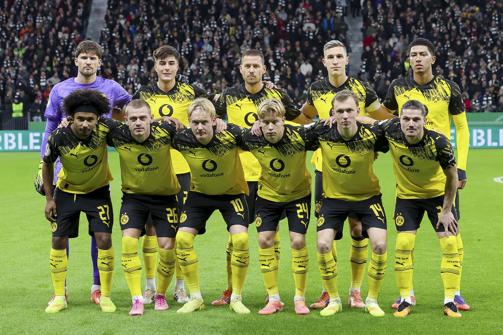 yl23455永利-多特蒙德老板呼吁采取严厉措施