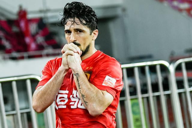 yl7703永利-【中超】阿兰洛国富破门 广州2比0河南紧追泰山