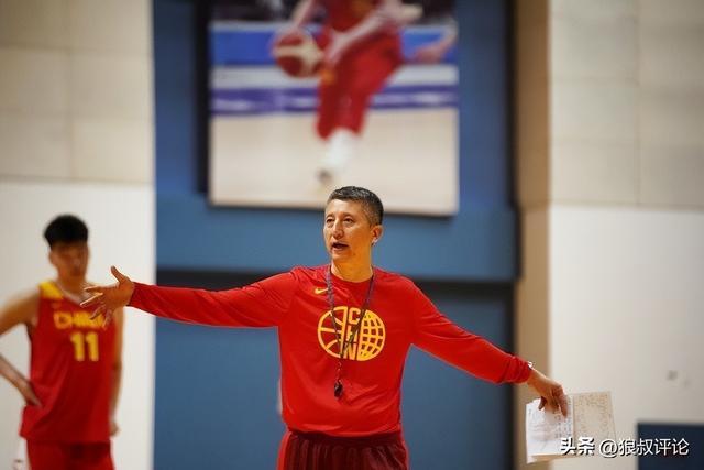 永利yl23411-徐昕：落选国家队完全理解郭导排兵布阵 没有机会就沉下心提升自己