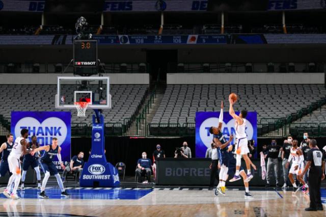 永利yl23411-复出首战布克便命中绝杀 关键球战术竟源自保罗？